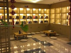 -玲珑汤泉生活会馆(花桥店)