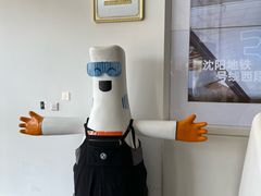 -华晨宝马铁西工厂