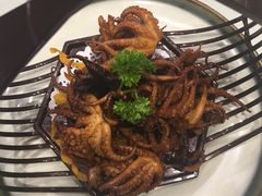 -小天厨民间菜馆(深圳街店)