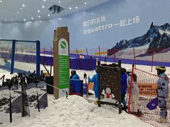 -广州热雪奇迹