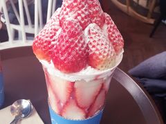 -Cafe de Paris(林荫路店)