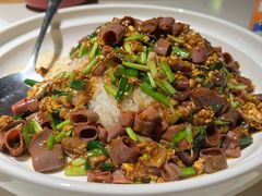 -四季厨房 鲁菜·孔府烤鸭(高新万达店)