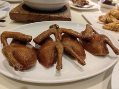 -利苑酒家(华熙国际店)