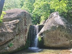 -丹东凤凰山景区