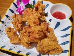 萌式炸鸡-合风谷(南下塘店)
