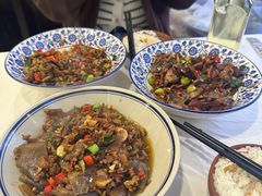 -新新湘菜馆(新中街二条店)