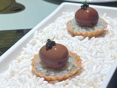 -锦楼·臻选新杭帮(杭州中心店)