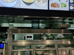 -老乡鸡(滨湖假日店)