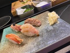 -Sushi Hanzo半藏(天环广场店)