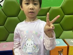 -趣动熊运动发展中心(乐坊校区)