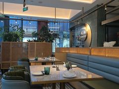 -陶兰居·手工点心·粤菜(圆融时代广场店)