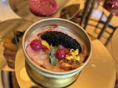 -Salon de Ville浦江汇(上海外滩华尔道夫酒店店)