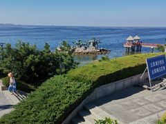-养马岛旅游度假区