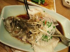 -小土豆北方菜馆(方庄店)