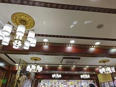 -白魁老号饭庄(交道口店)