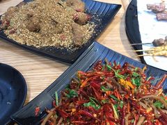 -壹酒贰肉1926·深夜食堂(南京北街店)