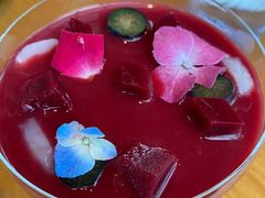 -THE CUT Rooftop顶楼牛排餐吧(环贸iapm店)