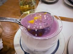 -如禾素食·下午茶·糖水