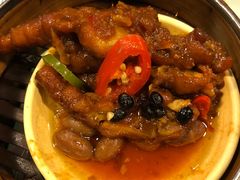 -点点心点心专门店(旺角店)