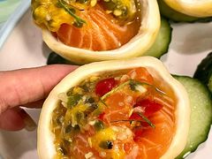 -米泰芒·东南亚料理(体育西店)