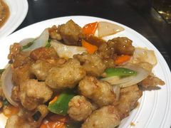 -富源东北春饼店(翠竹店)