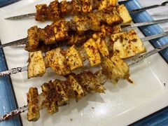 -清真素福拉面丝路美食(六里桥东店)