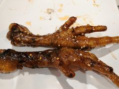 -枪火串烧·东北特色烧烤(罗湖总店)