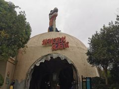 -南京银杏湖乐园