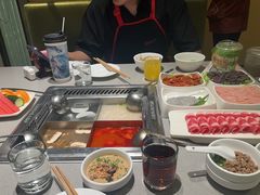 -逗号立方