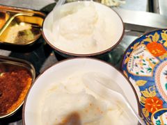 -十三姨正合丰烤肉(营迹路店)