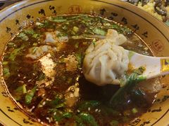 藏式饺子-卡桑嘎布藏餐吧(扎西满斋居民小区店)
