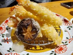 -渔寿司·日本料理(艾尚天地店)