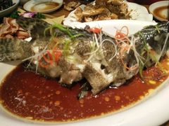 -必点海鲜·鲅鱼水饺(鞍山西道店)