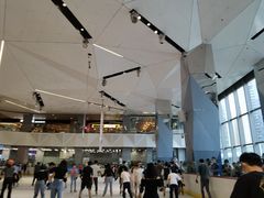 -冰纷万象滑冰场(南山万象天地店)