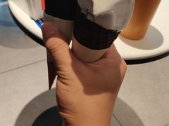 -喜茶(武汉范湖万达广场店)
