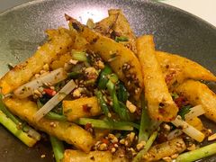 -紫滇源云南生态菜(丹凤街店)