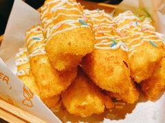 -江太极江浙菜(马桥万达广场店)