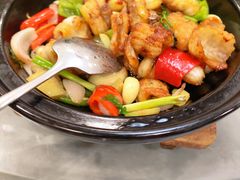 -寻味顺德·南记酒家·传统顺德菜·鱼生(广源路店)