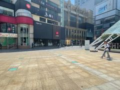 -南京时尚莱迪购物广场(正洪街店)
