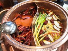 -镇江龙·火锅串串(武侯祠店)