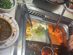 -重庆高老九火锅(万象城店)