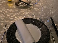 -广州四季酒店·佰鲜汇·现代法餐