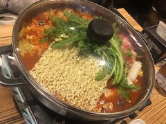 -花腰餐吧Bistro烧烤 傣味(传媒大学店)