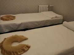 -1号足道推拿会馆