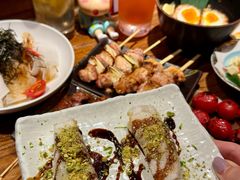 -Fukumimi·美醉堂 居酒屋(金尚店)
