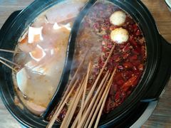 -小郡肝串串香(北蔡店)