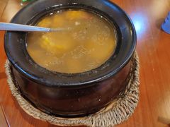 -嗣林·爷爷的私房菜(湾里店)