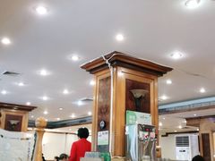大堂-新世界餐厅(万达店)