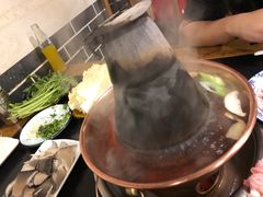 -裕德孚·非遗手切涮羊肉(东直门内大街店)