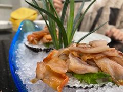 -绿江春(长江街店)